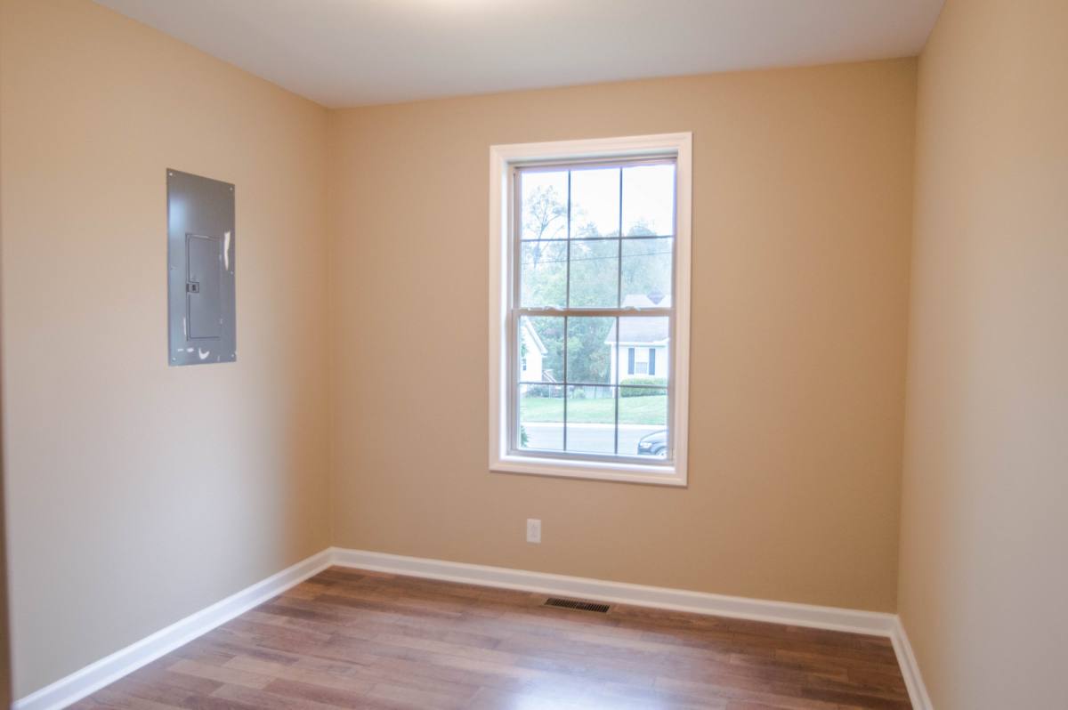 House for rent at 134 Monarch Lane, Clarksville, TN 37042