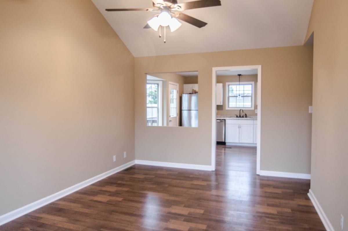 House for rent at 134 Monarch Lane, Clarksville, TN 37042
