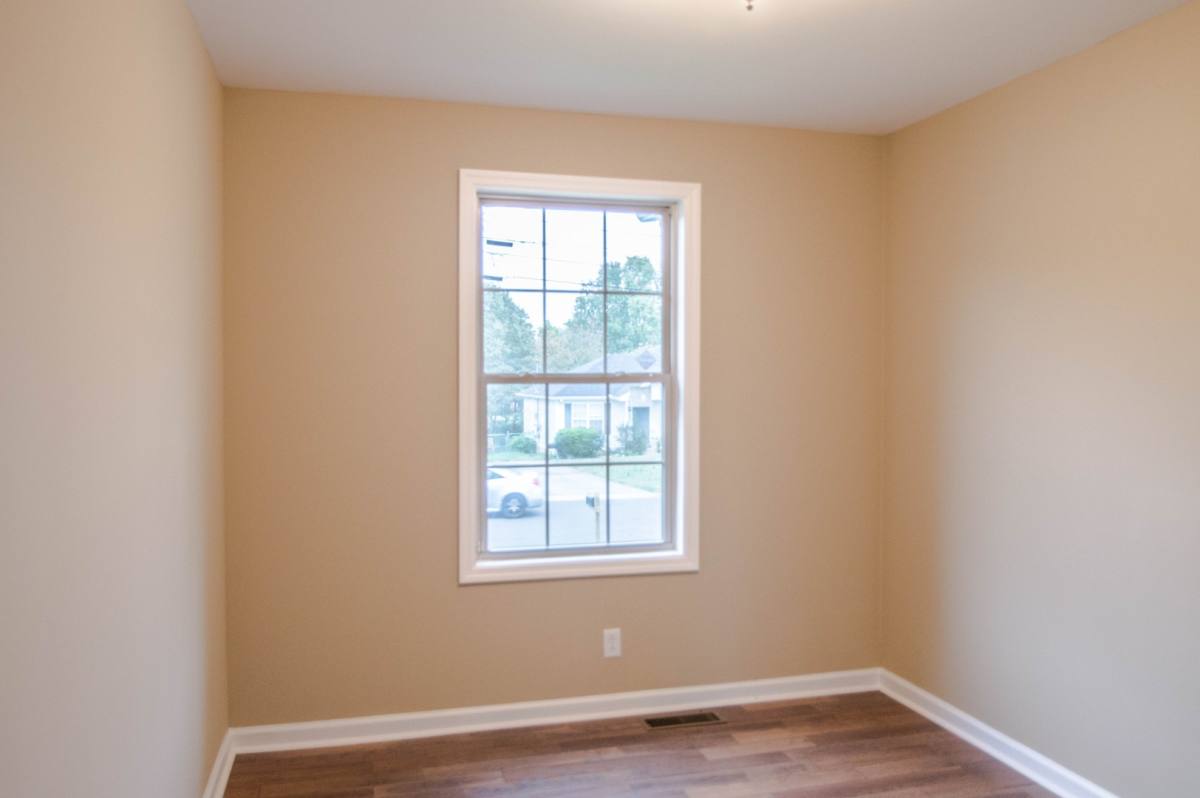 House for rent at 134 Monarch Lane, Clarksville, TN 37042