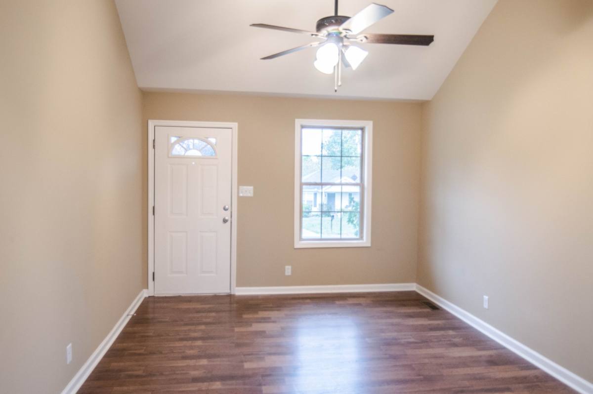House for rent at 134 Monarch Lane, Clarksville, TN 37042