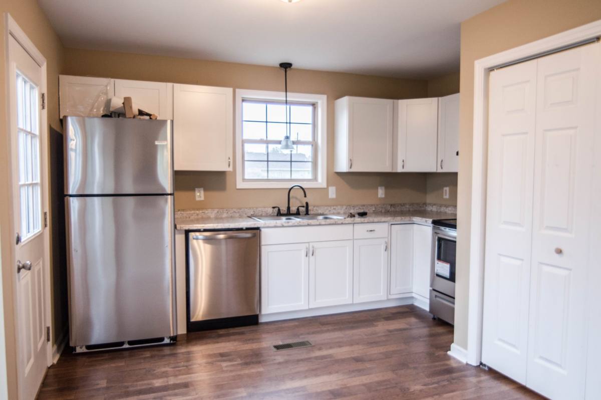House for rent at 134 Monarch Lane, Clarksville, TN 37042