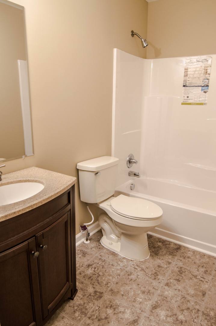 House for rent at 134 Monarch Lane, Clarksville, TN 37042