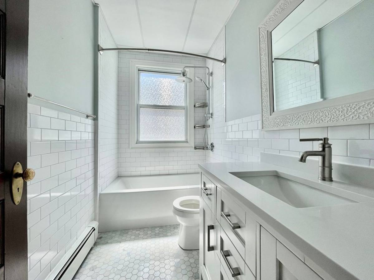 Apartment for rent at 46 Dana St, Cambridge, MA 02138