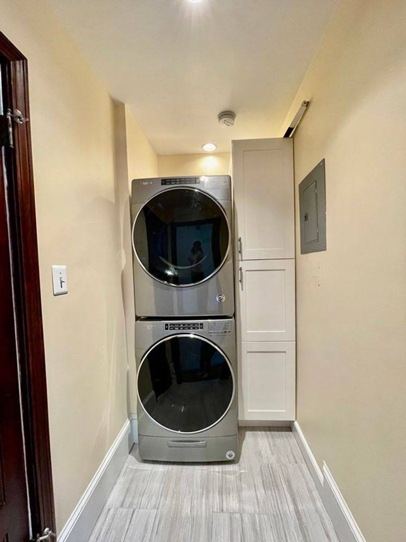 Apartment for rent at 46 Dana St, Cambridge, MA 02138
