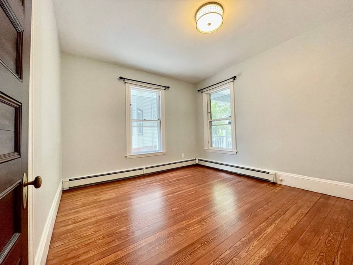 Apartment for rent at 46 Dana St, Cambridge, MA 02138