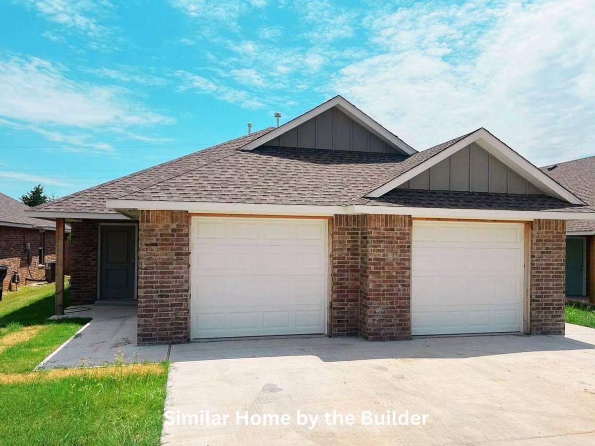 House for rent at 1408 NW Columbia Ave, Lawton, OK 73501