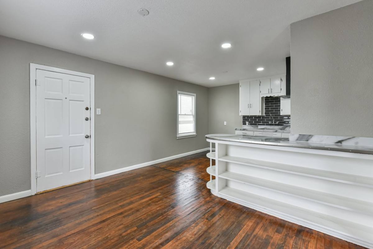 Townhouse for rent at 616 N 22nd, Killeen, TX 76541
