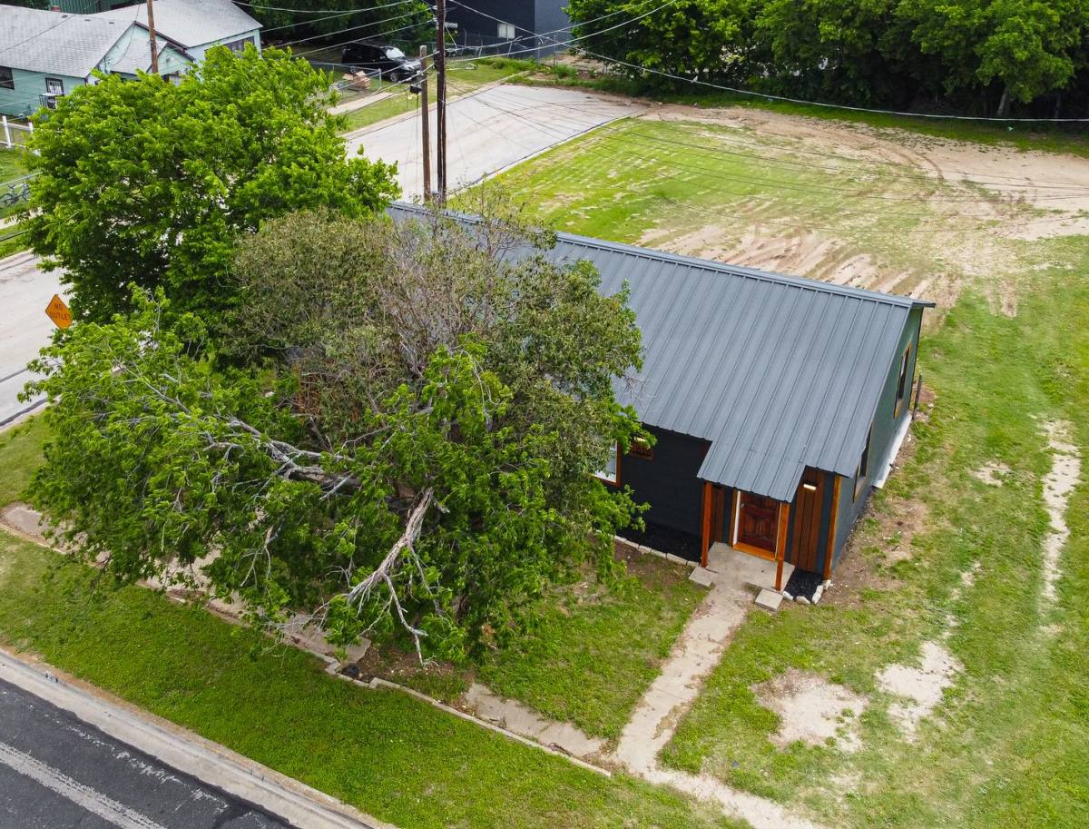 Townhouse for rent at 616 N 22nd, Killeen, TX 76541