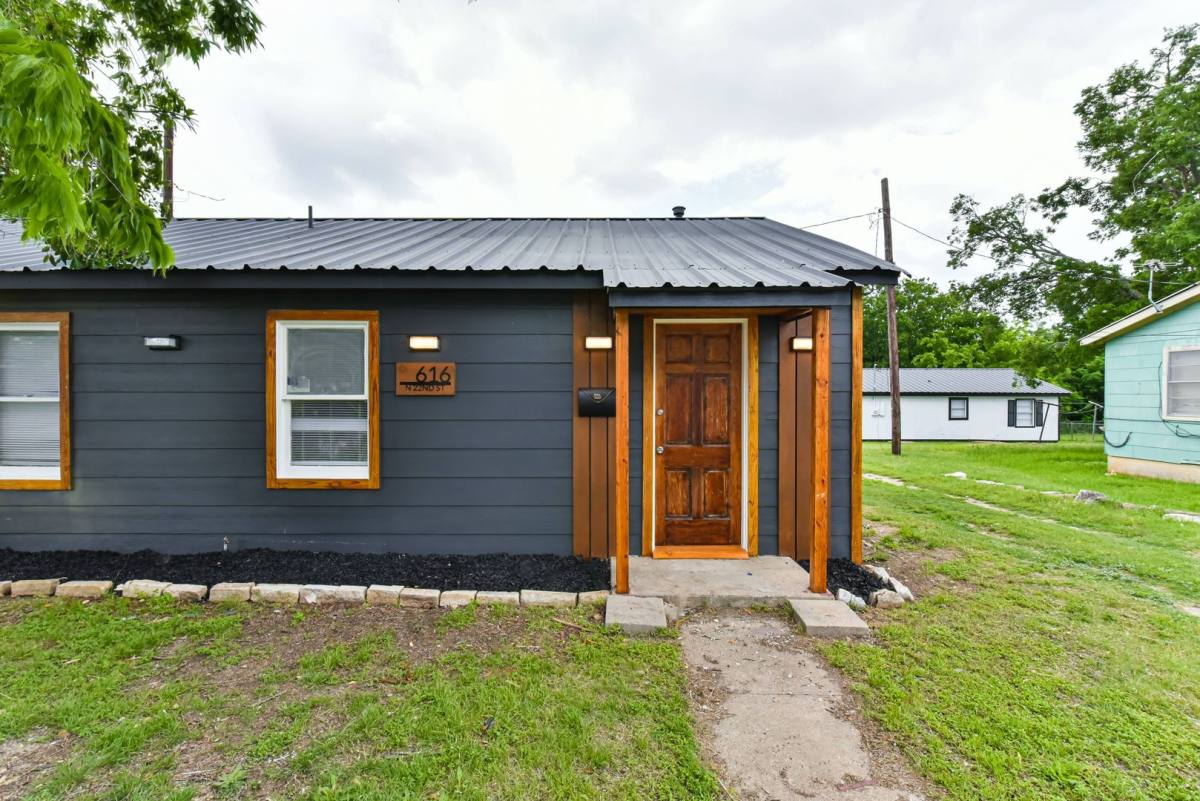 Townhouse for rent at 616 N 22nd, Killeen, TX 76541