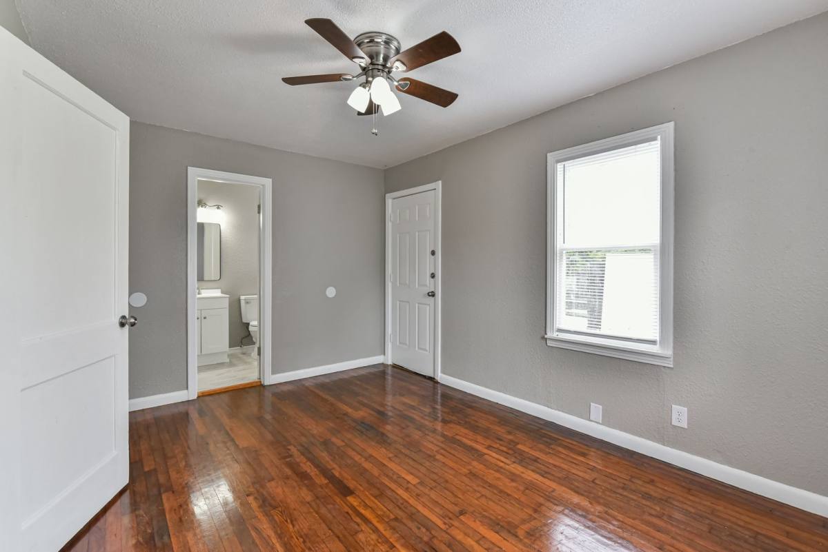 Townhouse for rent at 616 N 22nd, Killeen, TX 76541
