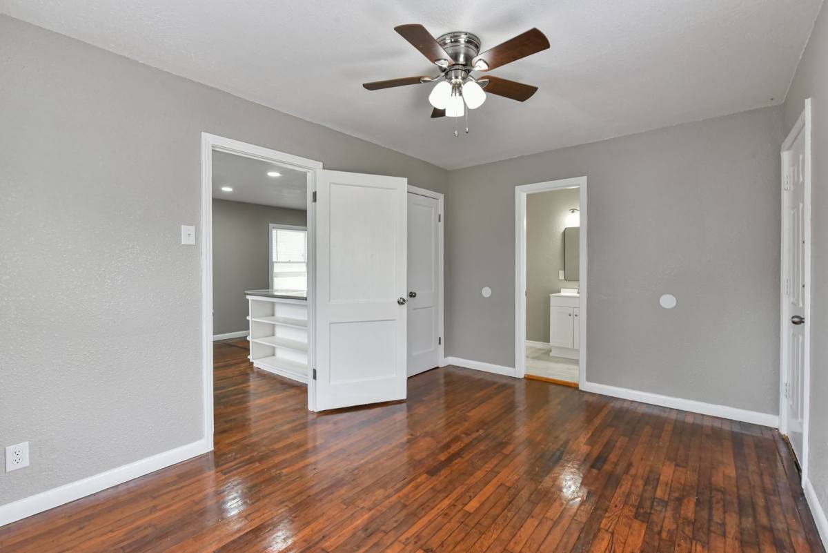Townhouse for rent at 616 N 22nd, Killeen, TX 76541