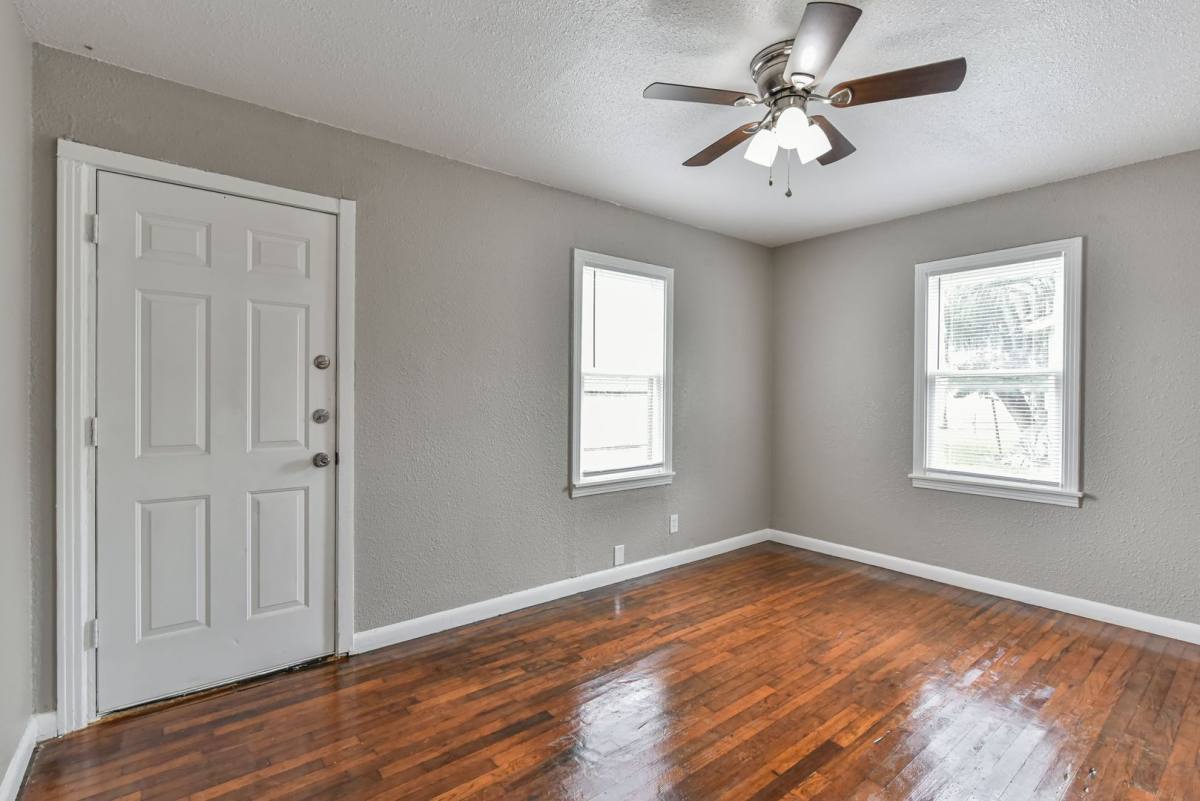 Townhouse for rent at 616 N 22nd, Killeen, TX 76541
