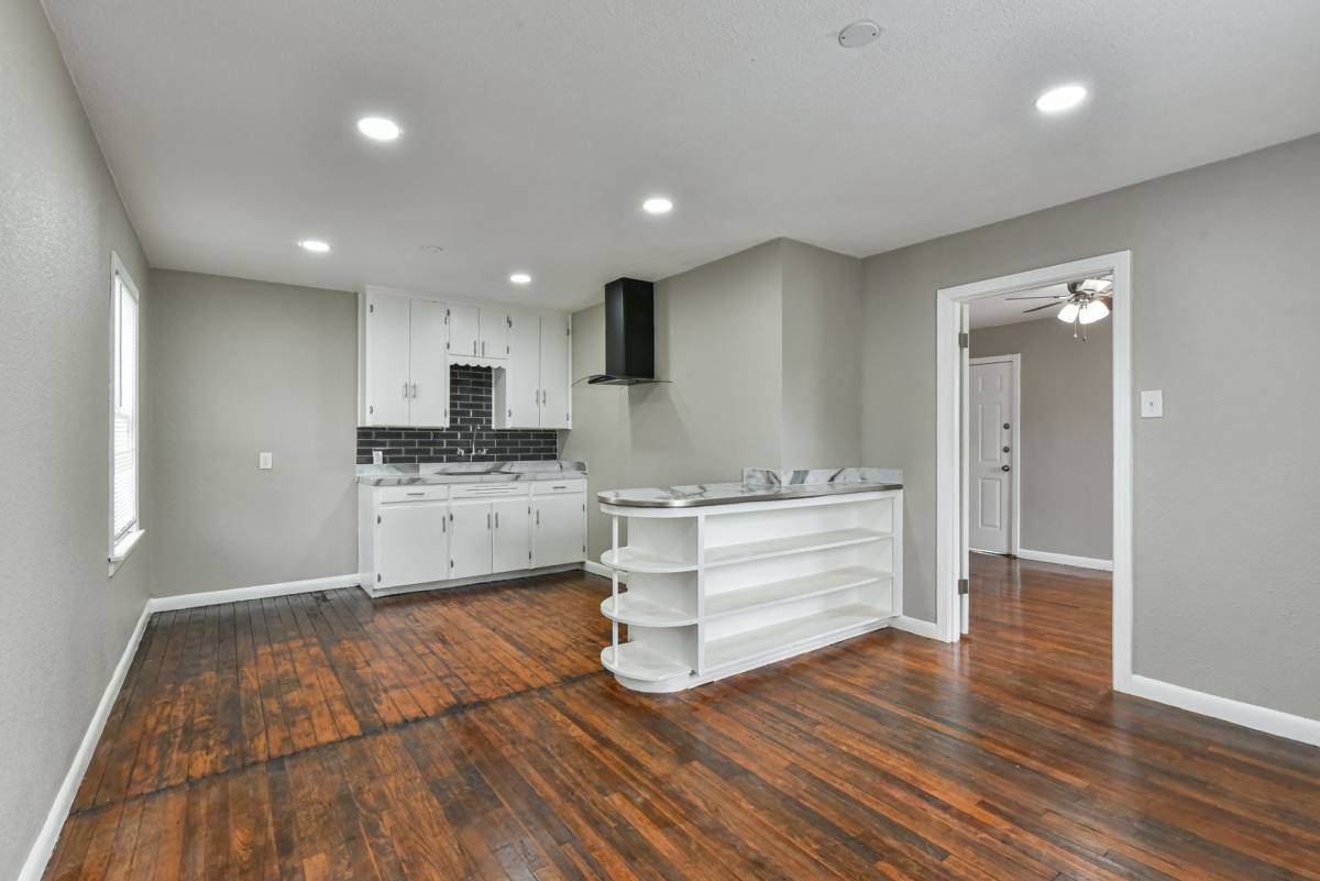 Townhouse for rent at 616 N 22nd, Killeen, TX 76541