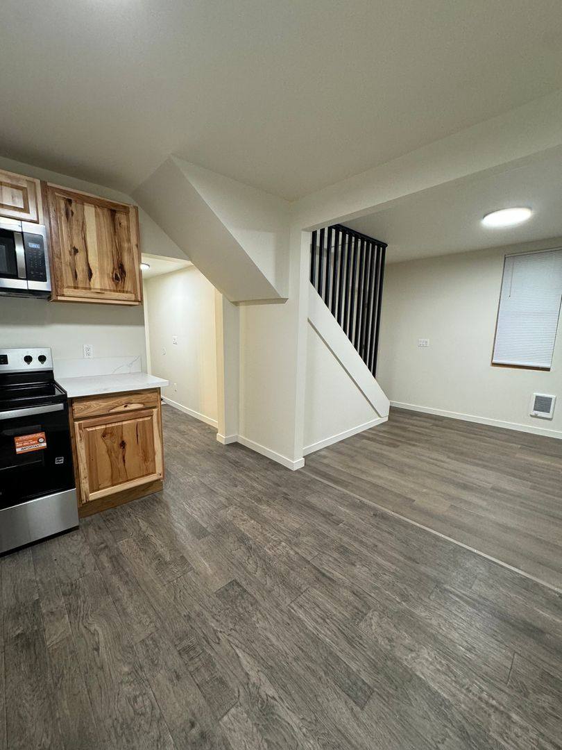 House for rent at 16025 SE Lake Holm Rd, Auburn, WA 98092