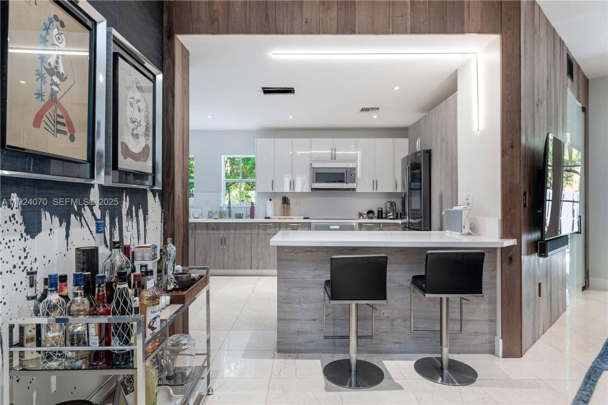 House for rent at 18460 NE 30th Ave, North Miami Beach, FL 33160