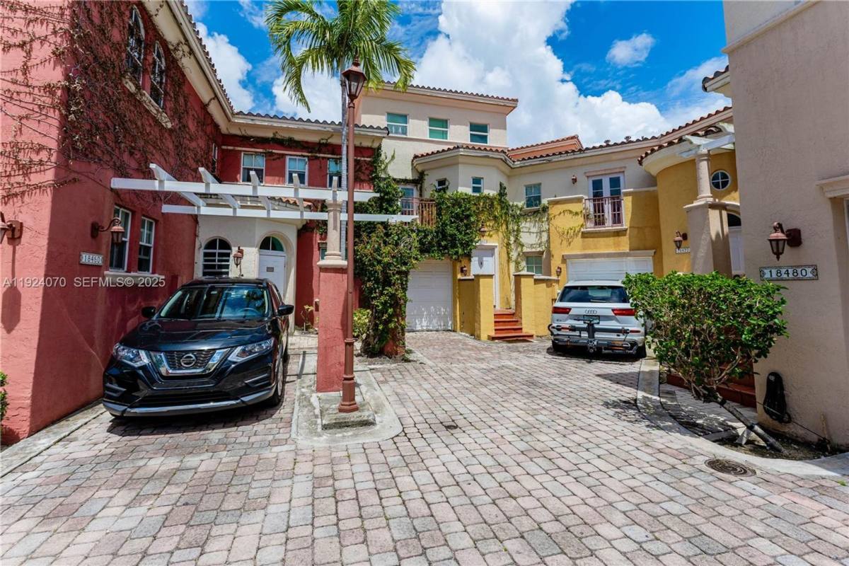 House for rent at 18460 NE 30th Ave, North Miami Beach, FL 33160