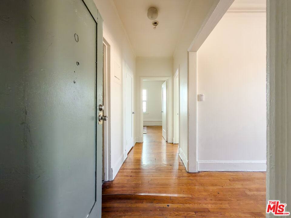 House for rent at 3506 W Pico Blvd, Los Angeles, CA 90019