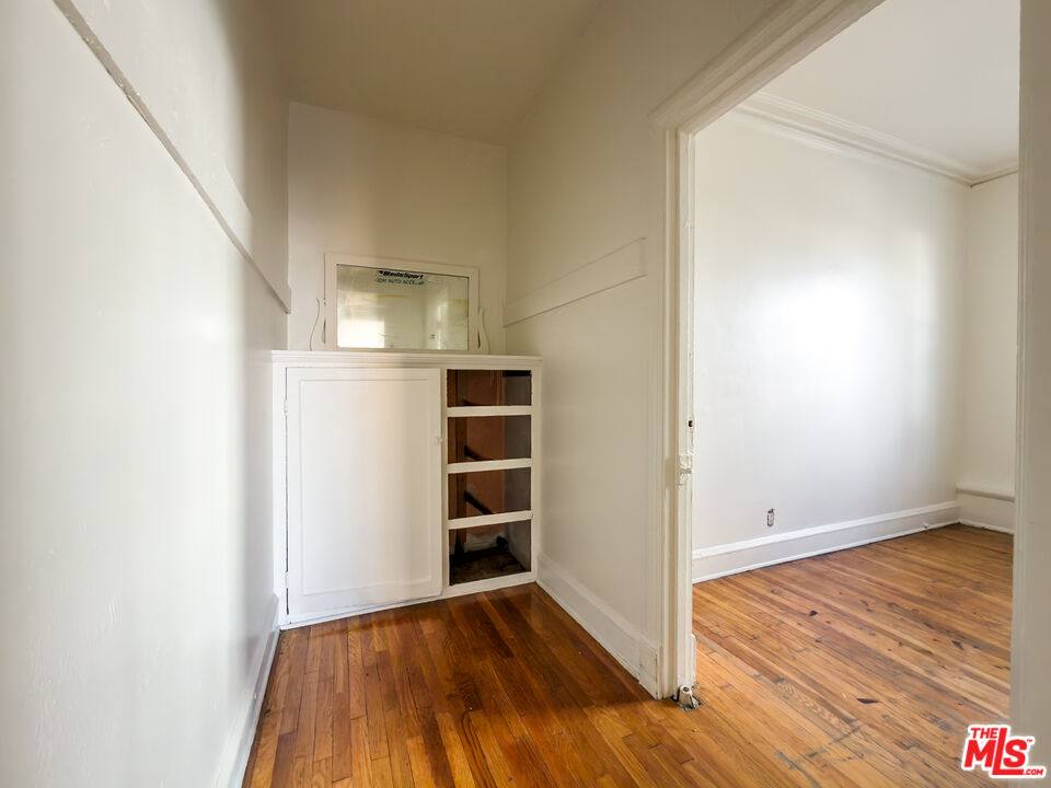 House for rent at 3506 W Pico Blvd, Los Angeles, CA 90019
