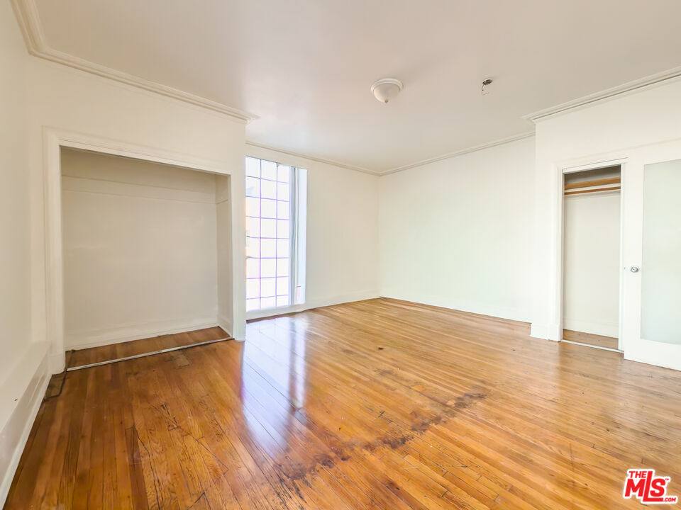 House for rent at 3506 W Pico Blvd, Los Angeles, CA 90019