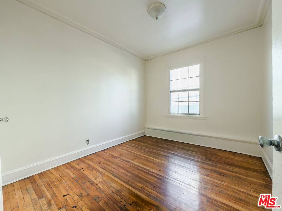 House for rent at 3506 W Pico Blvd, Los Angeles, CA 90019