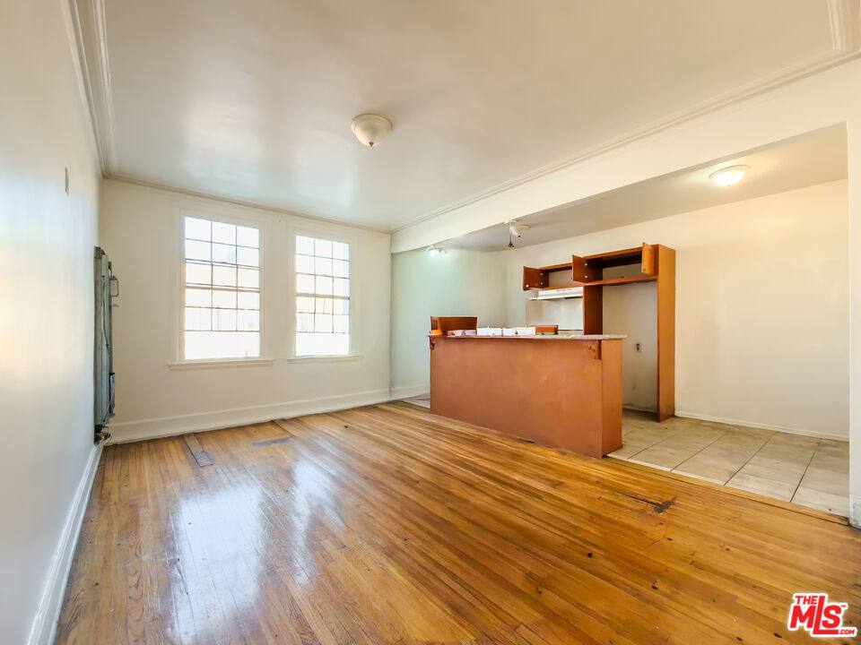 House for rent at 3506 W Pico Blvd, Los Angeles, CA 90019