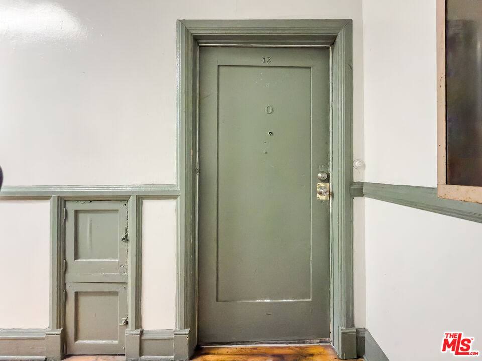 House for rent at 3506 W Pico Blvd, Los Angeles, CA 90019