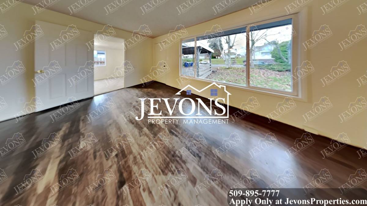 House for rent at 3571 E B St, Tacoma, WA 98404