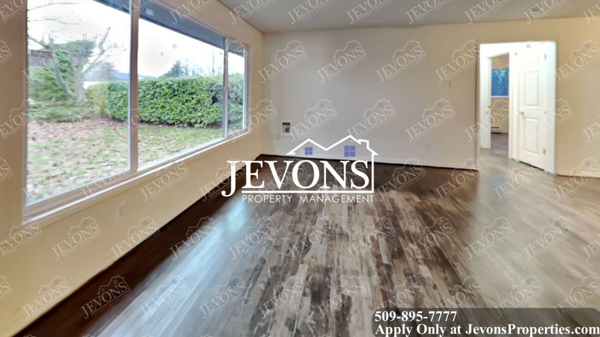 House for rent at 3571 E B St, Tacoma, WA 98404