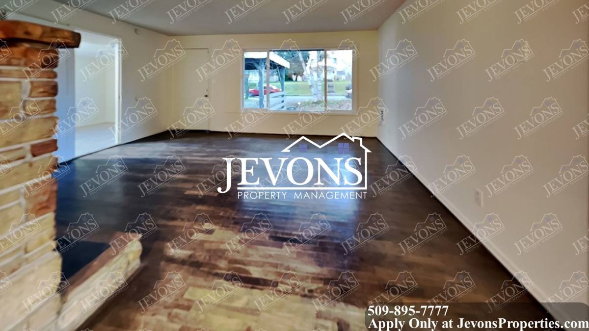 House for rent at 3571 E B St, Tacoma, WA 98404