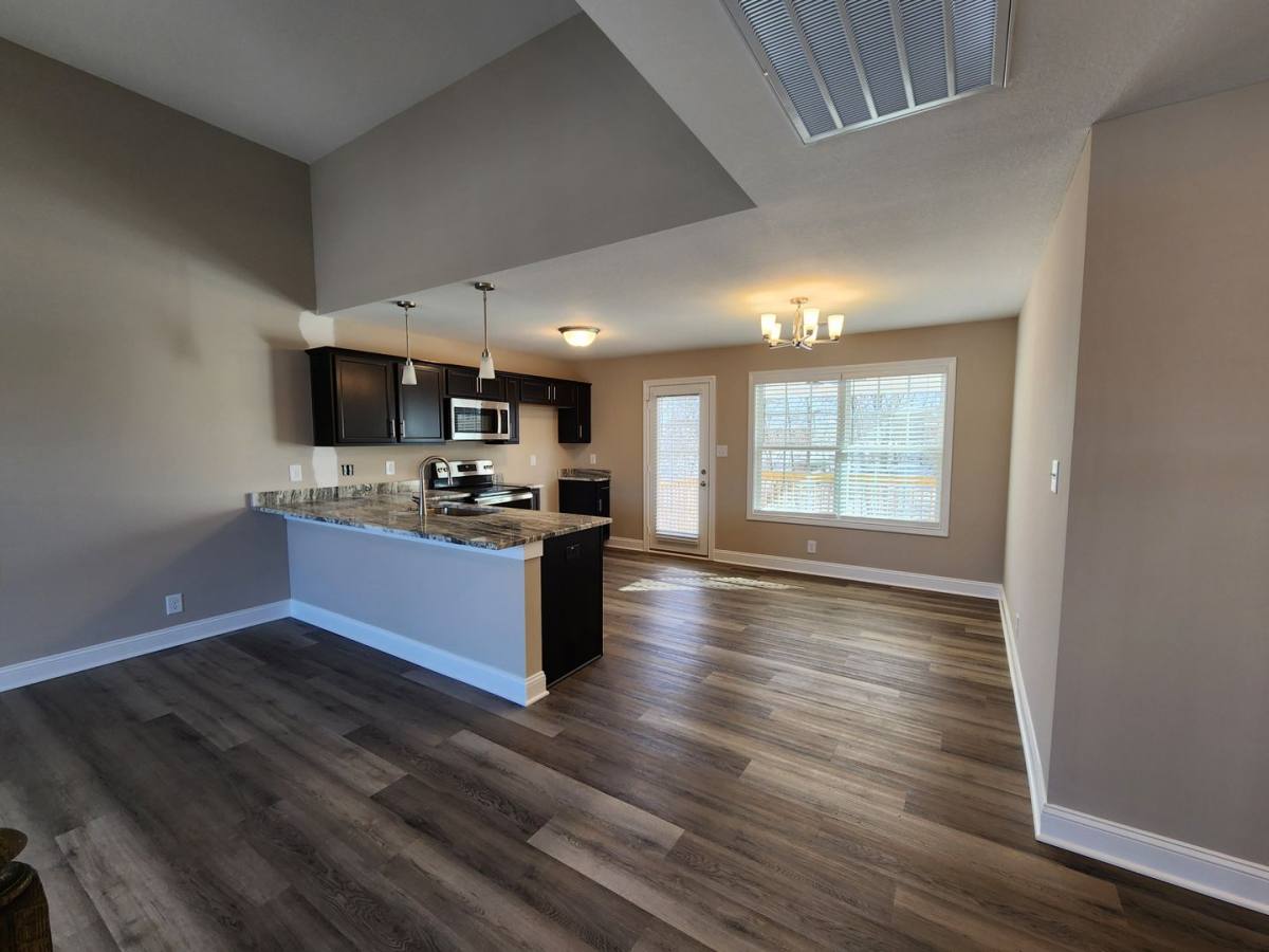 House for rent at 767 Boreal Way, Clarksville, TN 37042