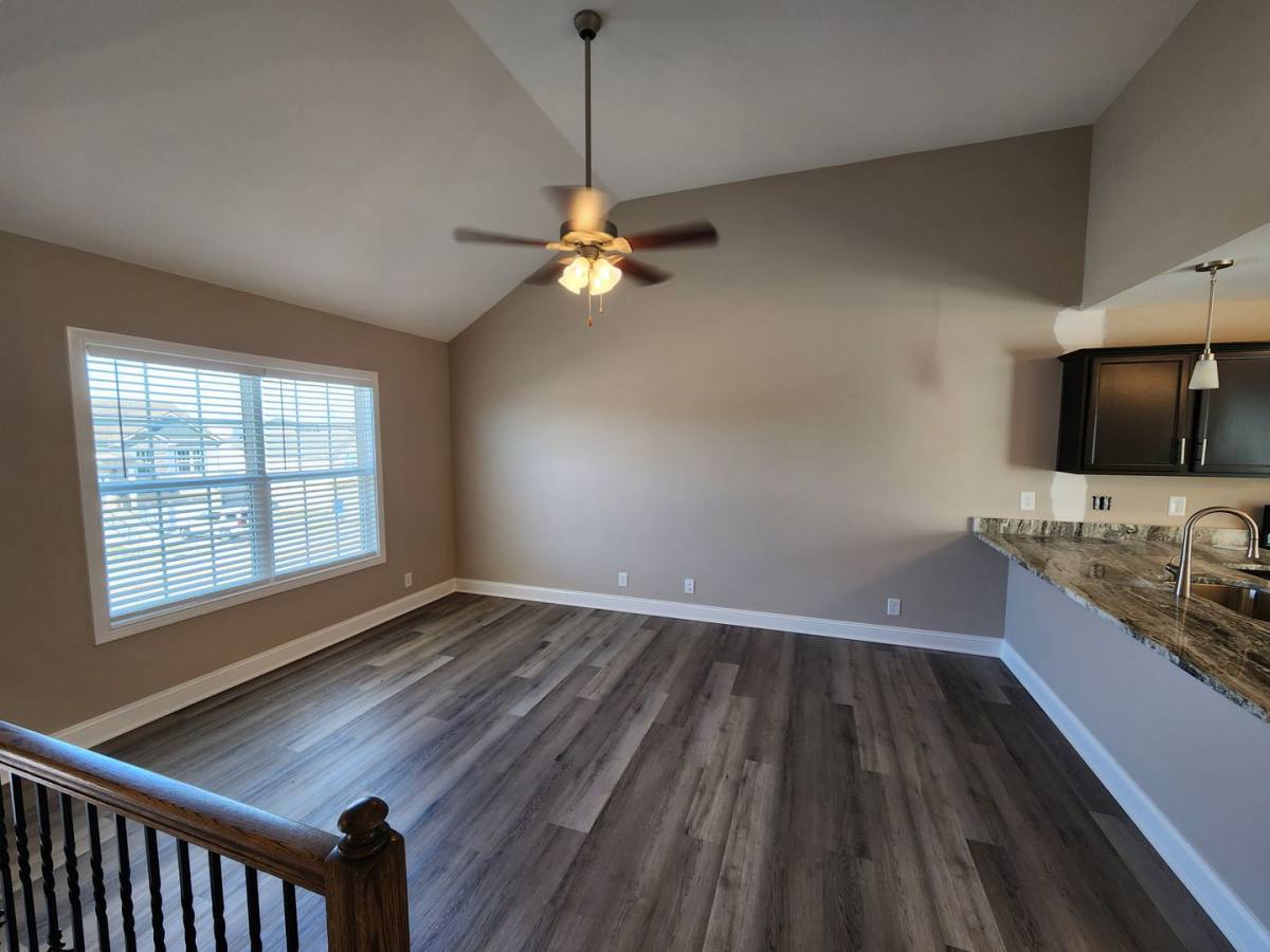 House for rent at 767 Boreal Way, Clarksville, TN 37042