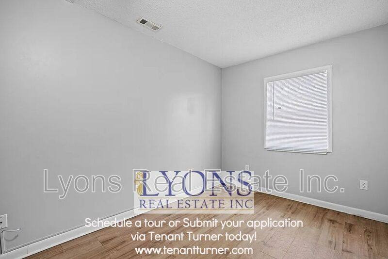 House for rent at 2814 Kirkwood Circle, Valdosta, GA 31602