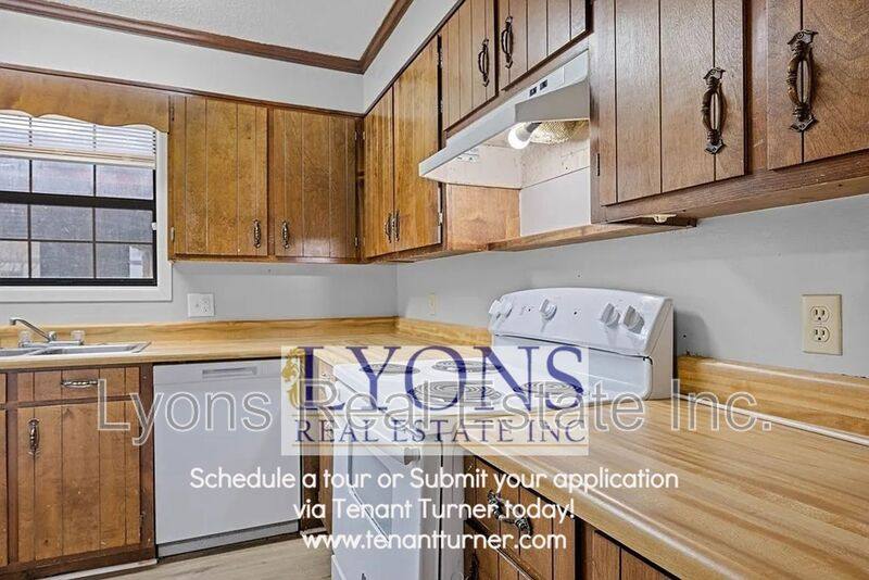 House for rent at 2814 Kirkwood Circle, Valdosta, GA 31602