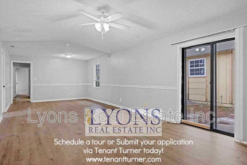 House for rent at 2814 Kirkwood Circle, Valdosta, GA 31602