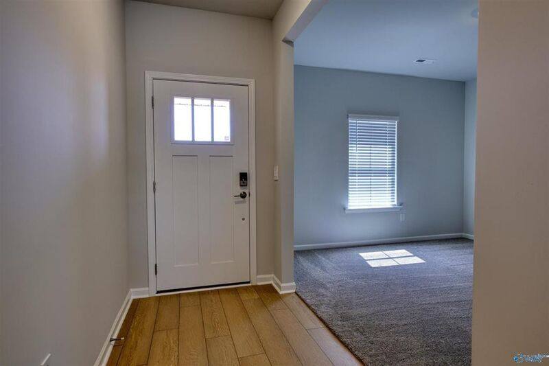 House for rent at 244 Granby Lane, Huntsville, AL 35811