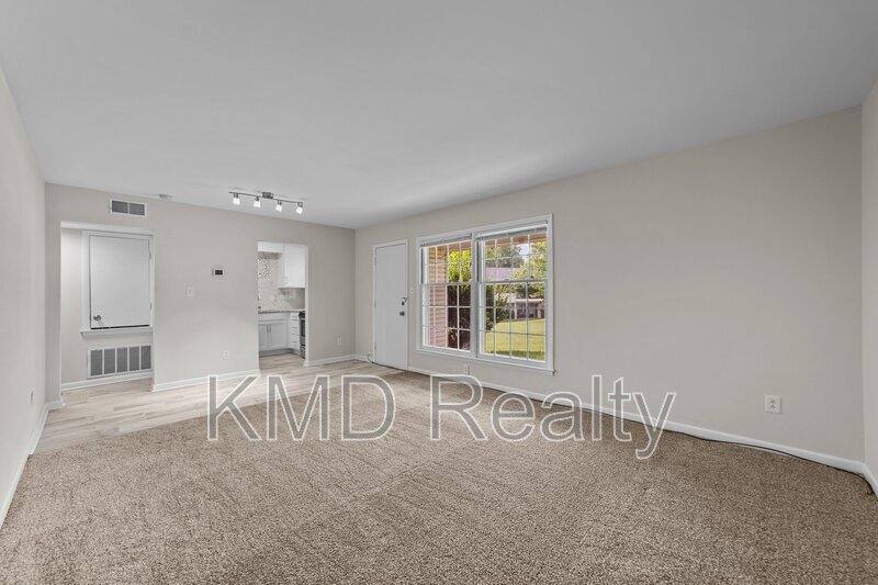 Condo for rent at 4605 Coronado Dr #Q, Charlotte, NC 28212