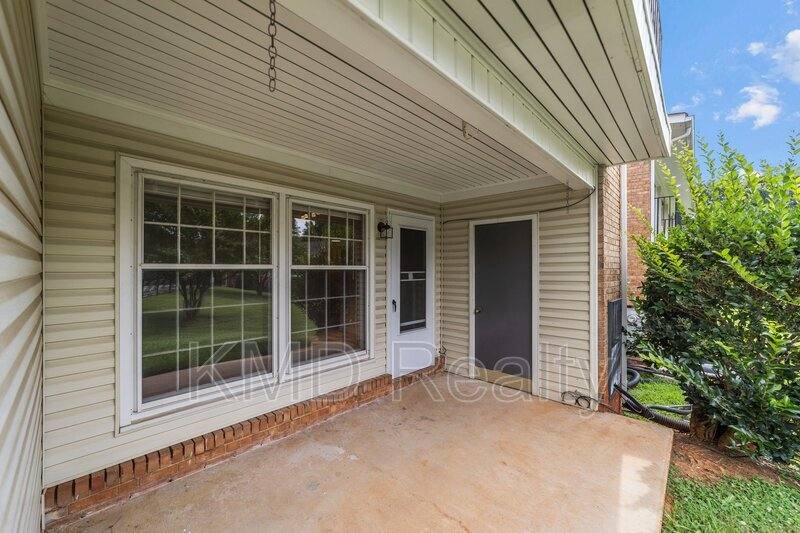 Condo for rent at 4605 Coronado Dr #Q, Charlotte, NC 28212