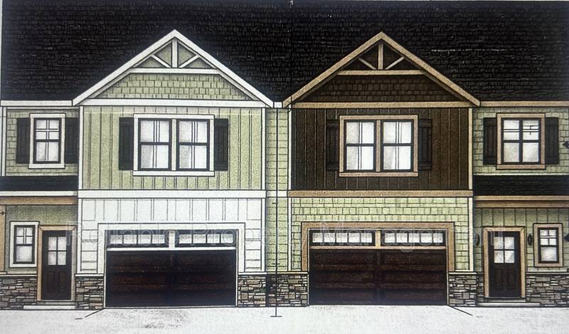 Townhouse for rent at 513 B H Parrish Rd, Benson, NC 27504