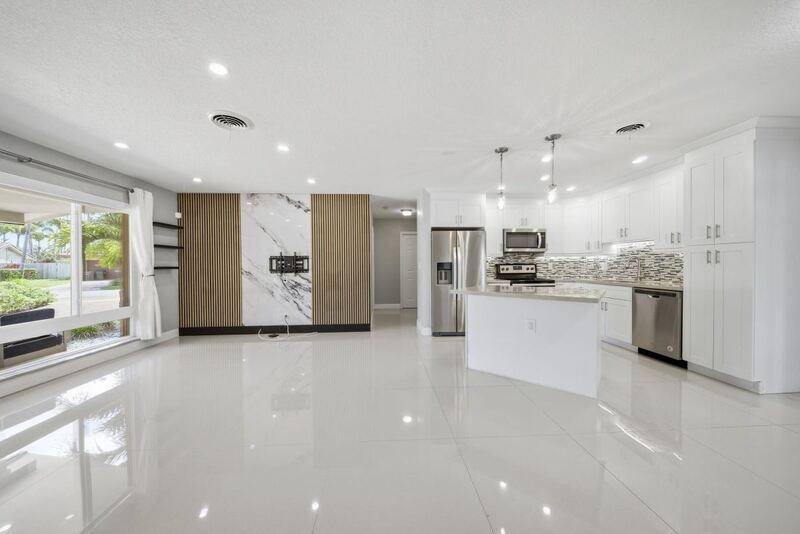 House for rent at 5031 NE 23rd Terrace, Pompano Beach, FL 33064