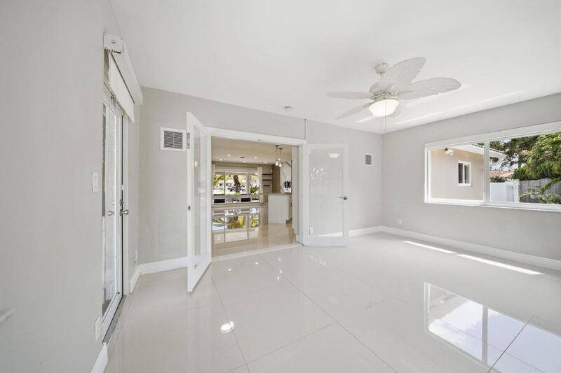 House for rent at 5031 NE 23rd Terrace, Pompano Beach, FL 33064