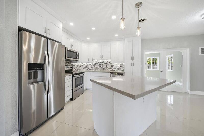 House for rent at 5031 NE 23rd Terrace, Pompano Beach, FL 33064