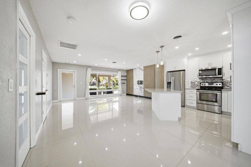 House for rent at 5031 NE 23rd Terrace, Pompano Beach, FL 33064