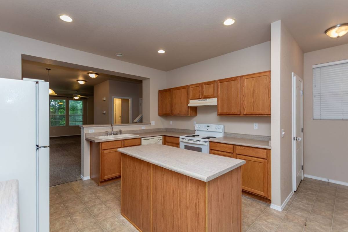 House for rent at 6563 Silverwind Circle, Colorado Springs, CO 80923