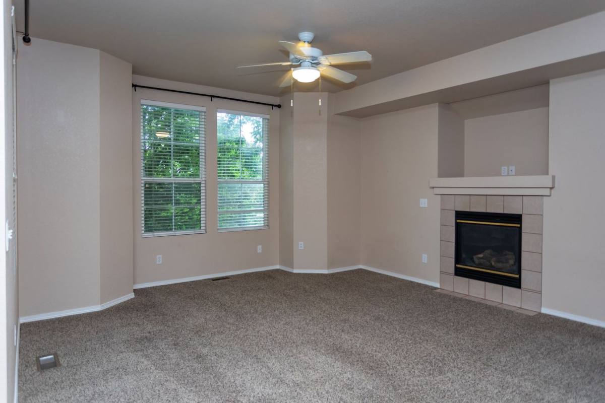 House for rent at 6563 Silverwind Circle, Colorado Springs, CO 80923