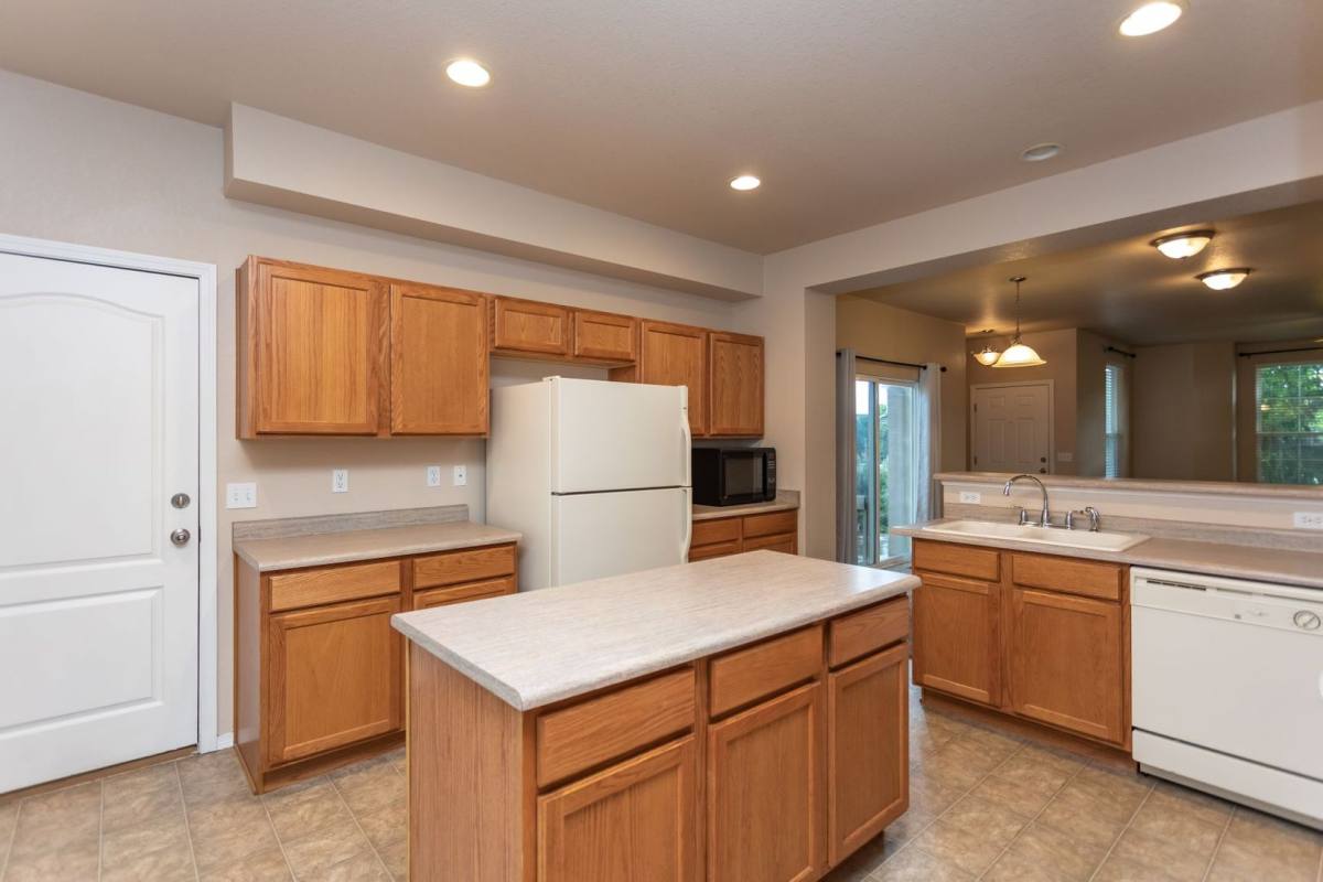 House for rent at 6563 Silverwind Circle, Colorado Springs, CO 80923