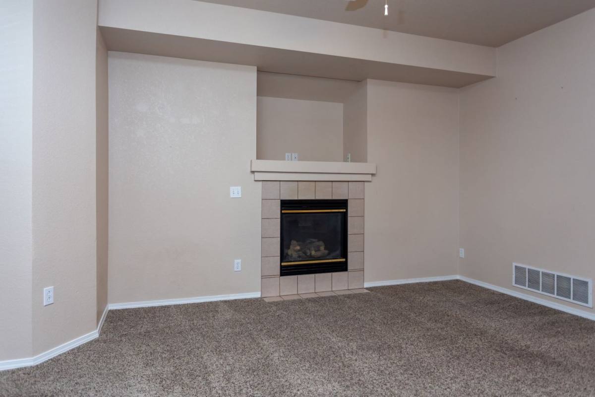 House for rent at 6563 Silverwind Circle, Colorado Springs, CO 80923