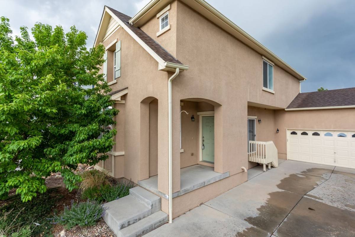 House for rent at 6563 Silverwind Circle, Colorado Springs, CO 80923