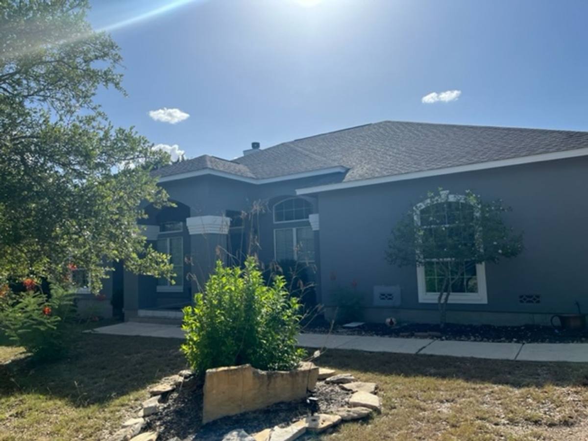 House for rent at 101 Cielo Vista, Canyon Lake, TX 78133