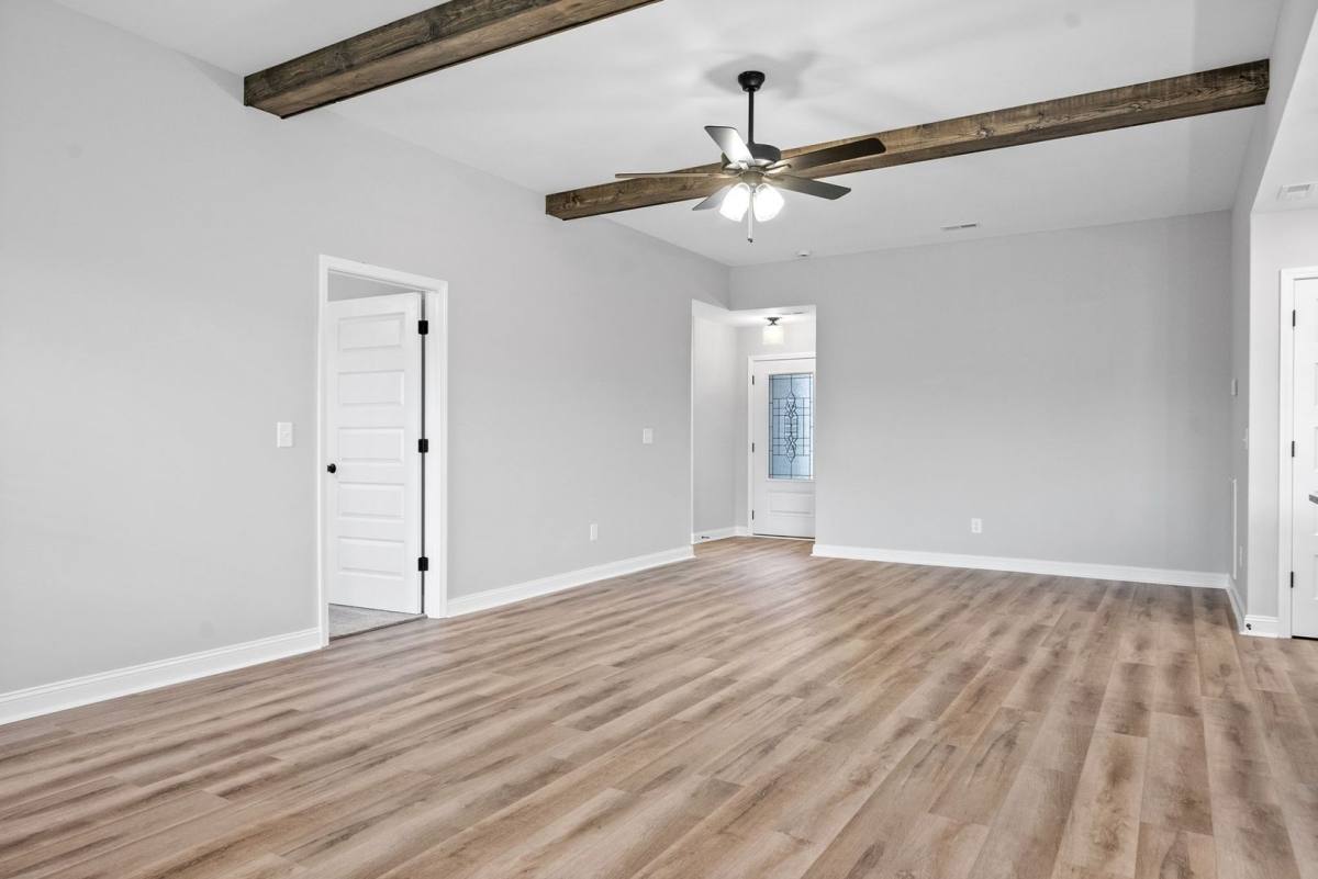 House for rent at 338 Galway Dr, Clarksville, TN 37043