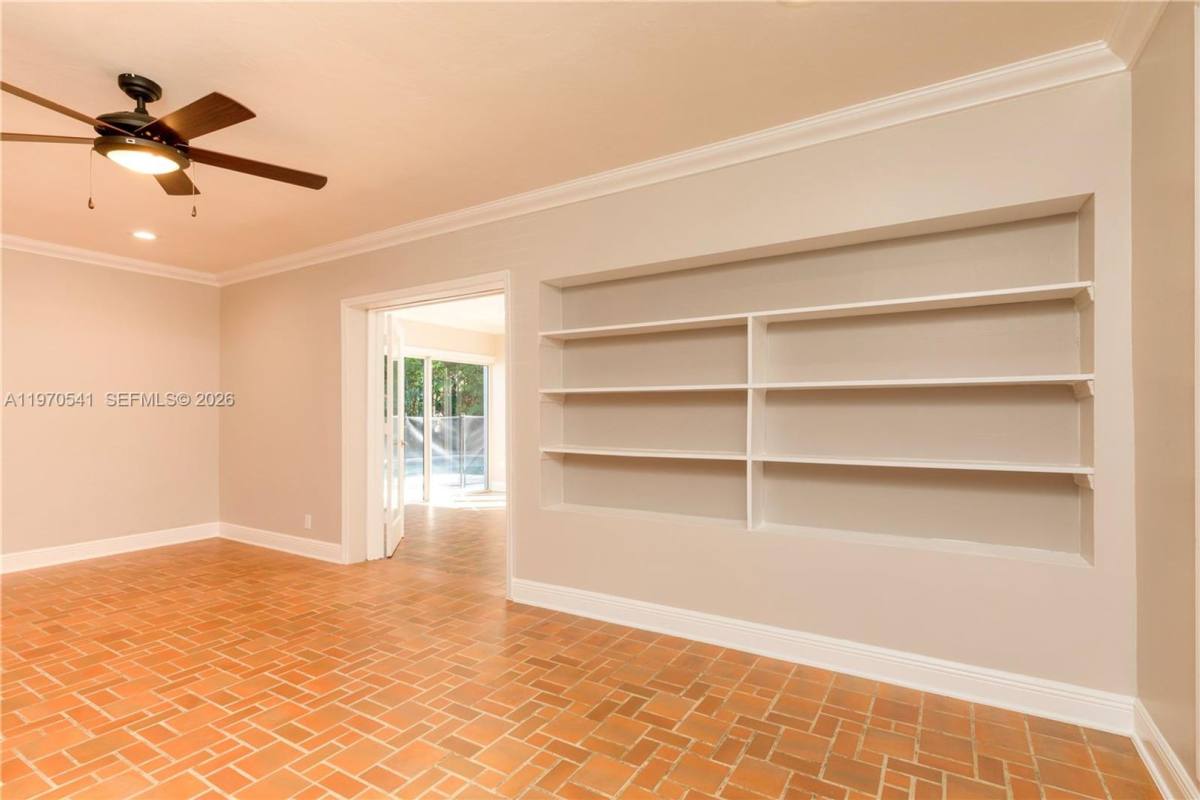House for rent at 1350 Mendavia Ave, Miami, FL 33146